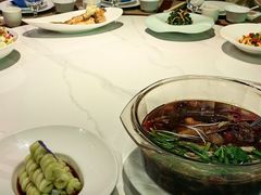 -申粤轩酒楼·三十年粤菜经典(丁香花园店)