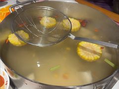 -焯牛潮汕牛肉火锅(云峰街创始店)
