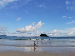 -西涌国际滨海旅游区