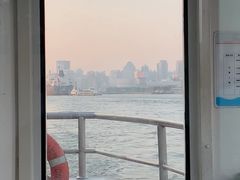 -上海轮渡售票处