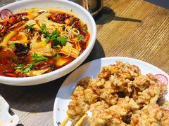 -叶派龙虾•招牌香辣蟹·海鲜(中海国际店)