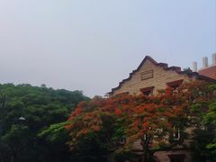 -厦门大学(思明校区)