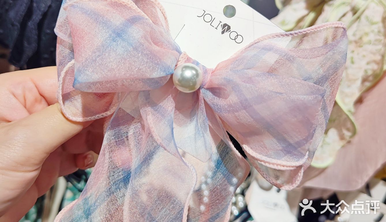 🍒夏日里的糖果美少女~平价清新发饰