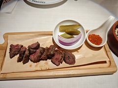 -俄士厨房(时代天街店)