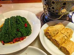 -小吊梨汤·北京菜·烤鸭(西直门凯德店)