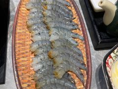 -一绪に寿喜烧(荟聚店)