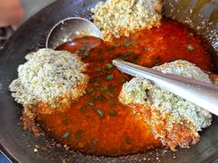 -张关合渣(航空大道店)