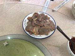 -清真马杰山牛肉汤馆
