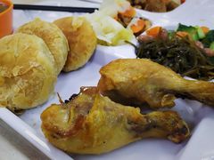 -香妃烤鸡(新奥店)