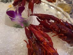 -舞虾小说.涮肉.烧烤(国顺东路店)