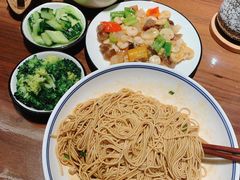 -十面春风·江南面馆(崇宁路店)