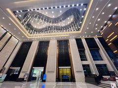 -深圳雅邦朗悦国际酒店
