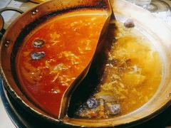 -羊大爷涮肉(亮马桥店)