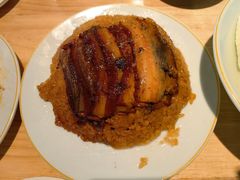 夹沙肉-冯记豆花店(健翔桥店)