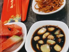 -李记东北饺子馆·东北菜(欢乐谷店)