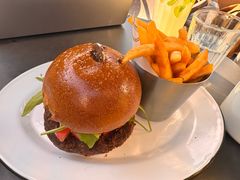 -尚牛社会 Beef & Liberty(金桥EKA天物店)