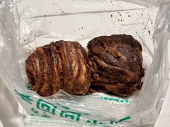 -老回回饺子馆(海洋馆店)