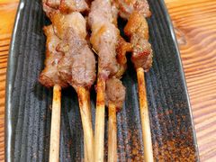 -塔哈尔·新疆盛宴(城西银泰店)