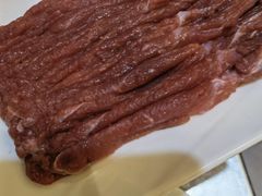 -清真·鸦儿李记·涮肉(和平里店)