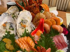 -和创柚子·会席日本料理(新区淮海街店)