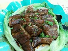 -广宁炭炉鸡煲·富临门饭店