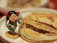 -醉长安(钟楼旗舰店)