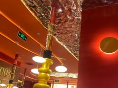 大堂-牛牛章·章鱼水煎肉(光谷世界城店)