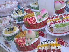-味多美蛋糕(梨园店)