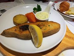 -斗牛士牛排餐厅(嘉里汇店)