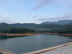 -孔雀湖生态旅游区