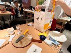 -菲滋意式餐厅(西溪印象城店)