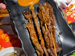 -烧蠔帮·生蚝海鲜牌档(观海店)