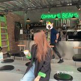 其实咖啡都是差不多hh，看个人口味酌情评价了