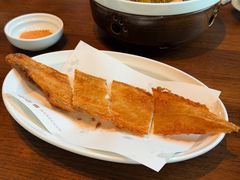 -喜鼎海胆水饺(东港店)