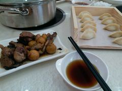 -德天下自助水饺(海洪店)