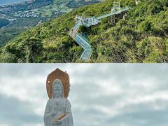 -亚龙湾热带天堂森林公园