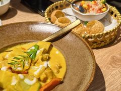 -Thai Alley泰爱里(二沙岛店)