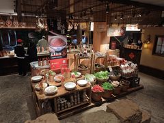 -田小狗的饭店(碧桂园店)