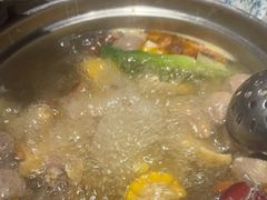 -古膳记猪肚鸡.生蚝鸡(拱北店)