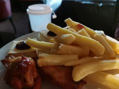 -半秋山西餐厅(巴南万达广场店)