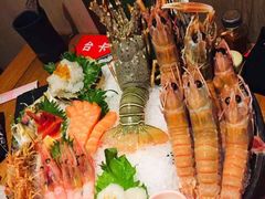 -赤坂亭M9和牛烧肉(世博源店)