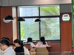 -魏斯理汉堡(西安沣东吾悦店)