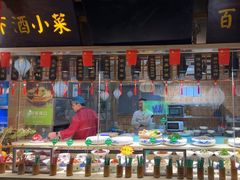 -驰明粗粮小厨(湖滨路店)