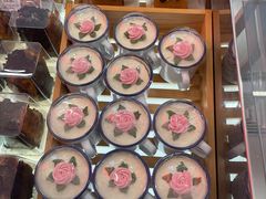 -红星前进面包牛奶公司(五道口购物中心店)