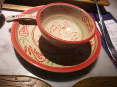 -尚尚仙·酸汤猪手·猪肚鸡火锅(华联万柳购物中心店)