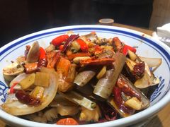 -老包子豆腐坊(大庆路店)