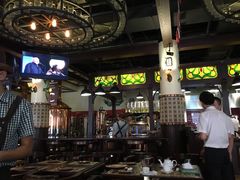 -马迭尔德式西餐精酿啤酒屋(中央大街店)