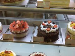 -BreadTalk面包新语·烘焙蛋糕(金光华广场店)