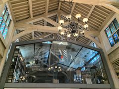 -中华圣公会教堂旧址