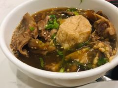 萝卜牛杂-有章牛杂(石厦店)